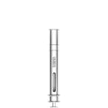 ISAMAYA Hyalurolip - Lucient 4ml