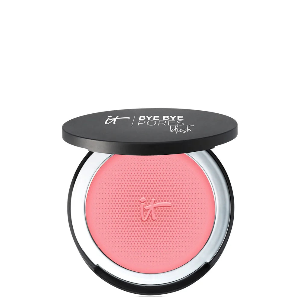 IT Cosmetics Bye Bye Pores Blush 5.44g (Various Shades)