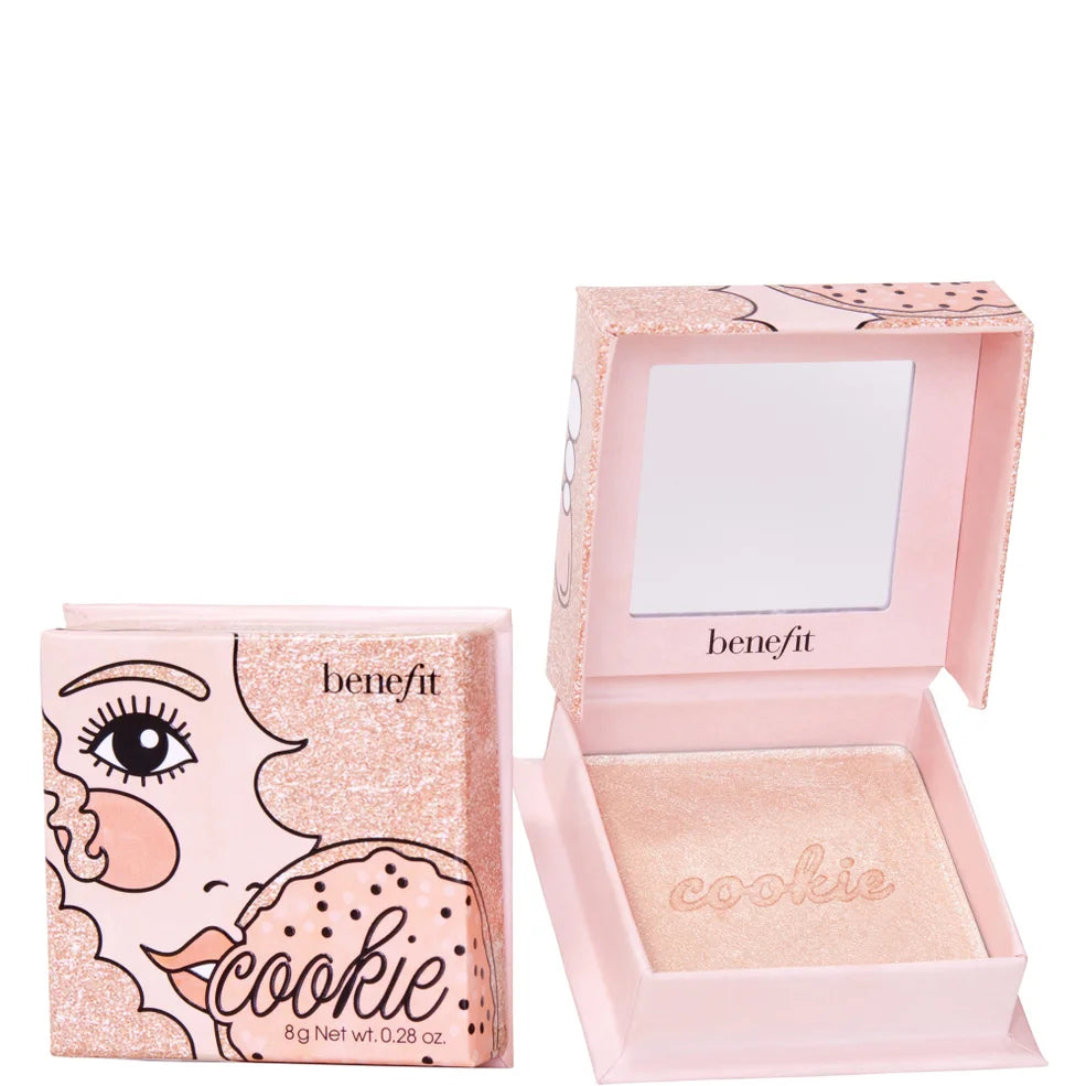 Cookie Highlighter Powder 8g