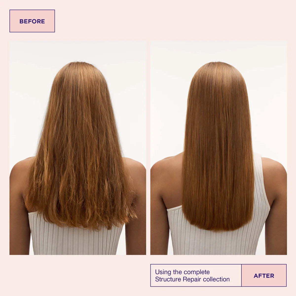 Structure Repair Conditioner 300ml by Maria Nila