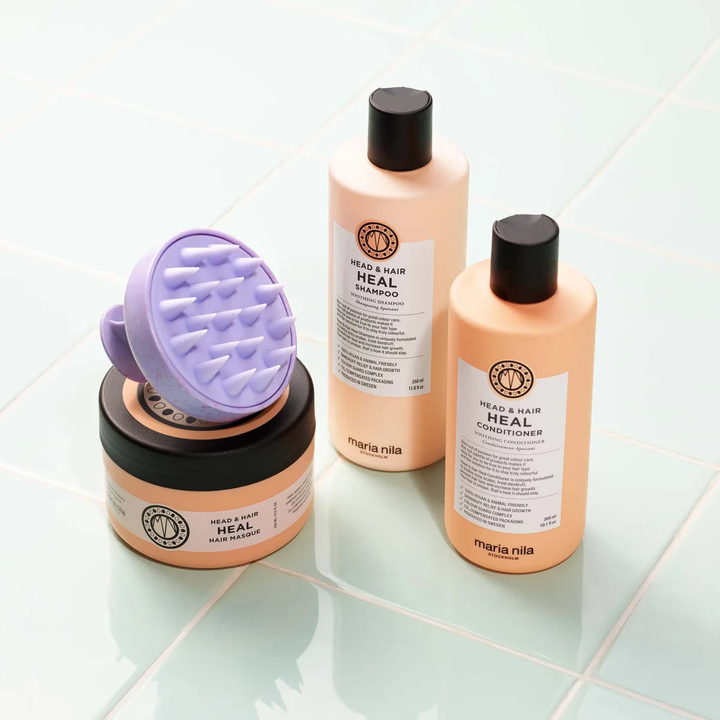 Head & Hair Heal Masque by Maria Nila