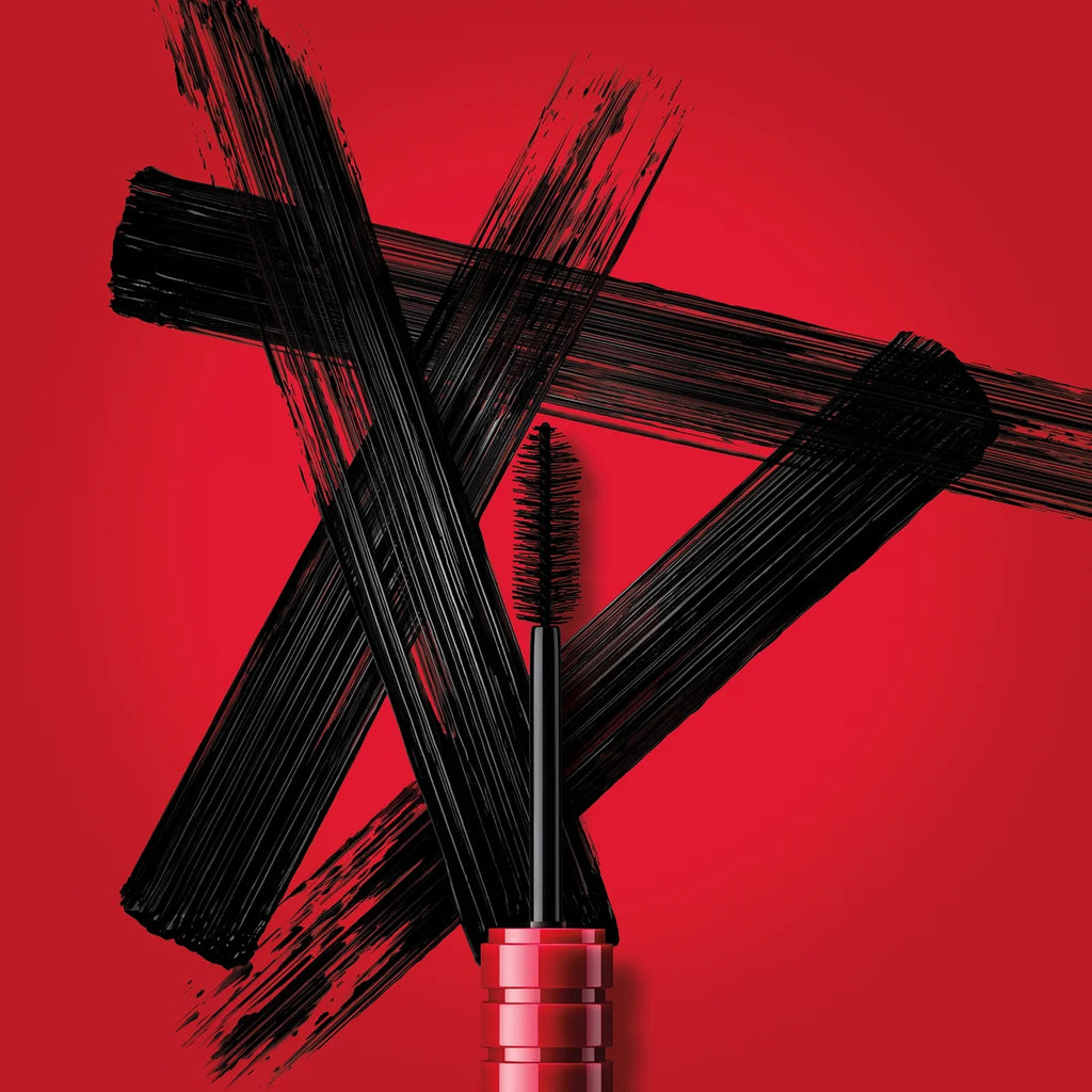 Climax Mini Mascara Explicit Black 2.5g by NARS