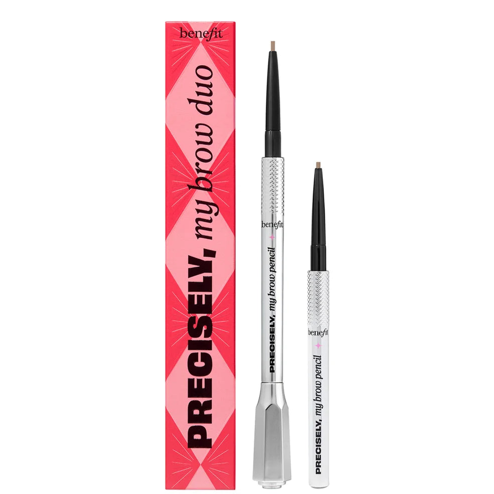 Precisely My Brow Pencil Duo 0.12g