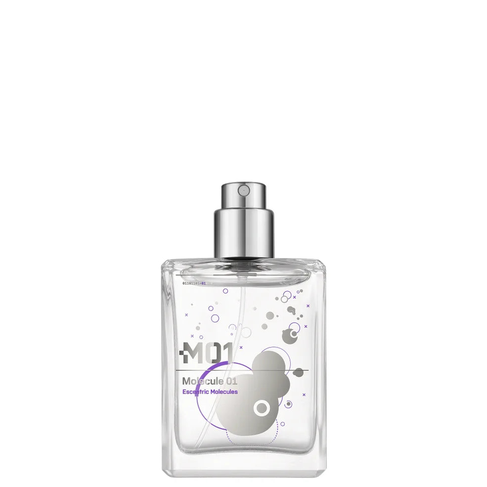 ESCENTRIC MOLECULES - MOLECULE 01 REFILL (30ML)