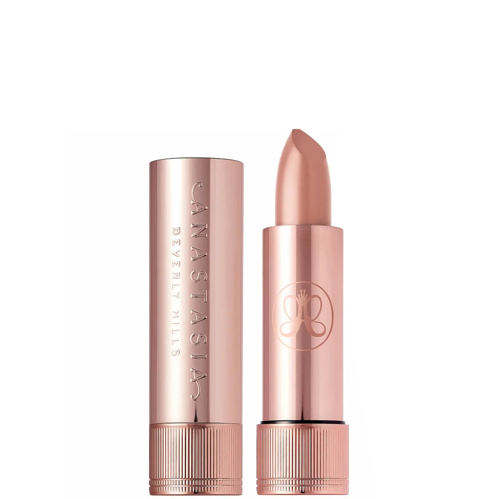 Anastasia Beverly Hills Satin Lipstick 3g (Various Colours)