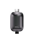 HELLO KLEAN Shower Filter (Chrome)
