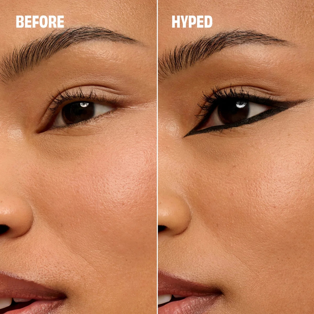 BADgal! Hypeliner Waterproof Eyeliner 1.2g