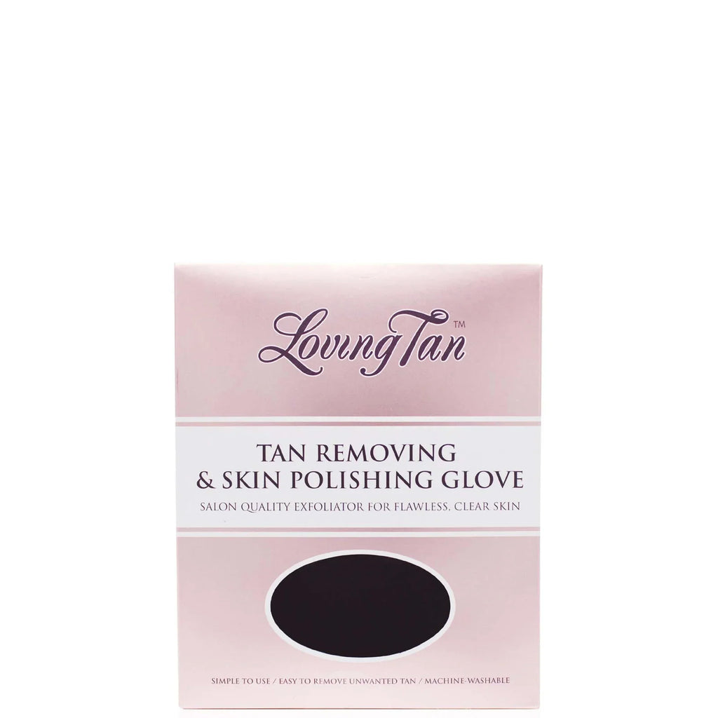 Loving Tan Tan Removing and Skin Polishing Glove