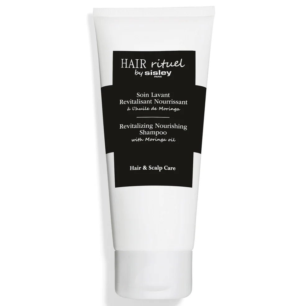 Sisley Hair Rituel by Sisley Revitalising Nourishing Shampoo 200ml