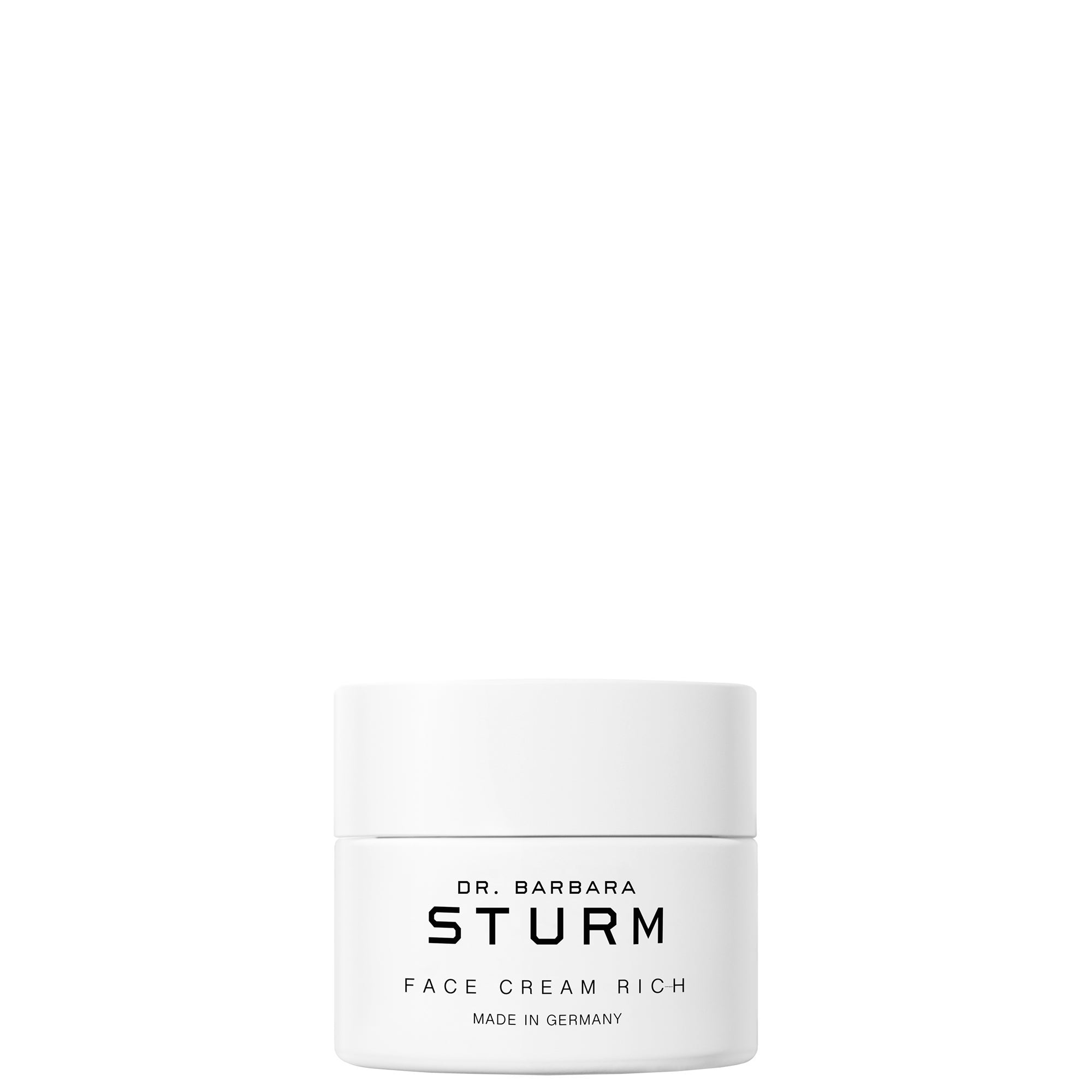 Dr. Barbara Sturm Face Cream Rich 50ml