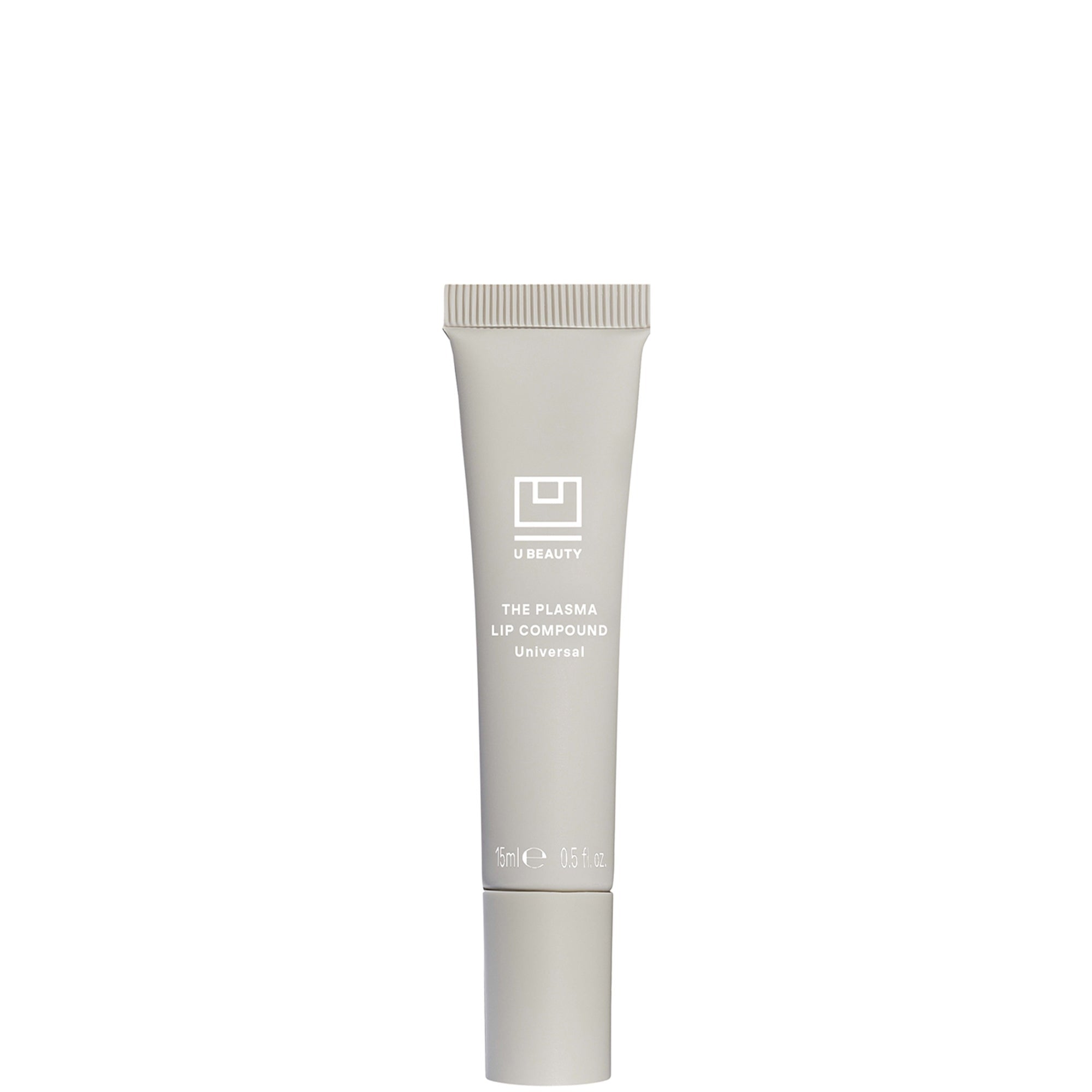 U Beauty The Plasma Lip Compound 15ml (Various Shades)
