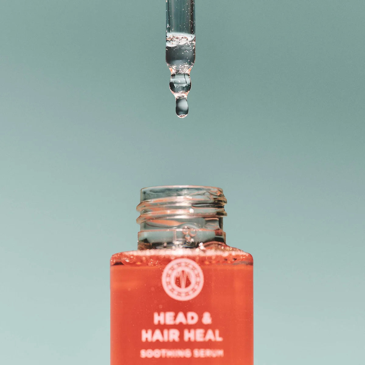 Head & Hair Heal Soothing Scalp Serum 50ml by Maria Nila