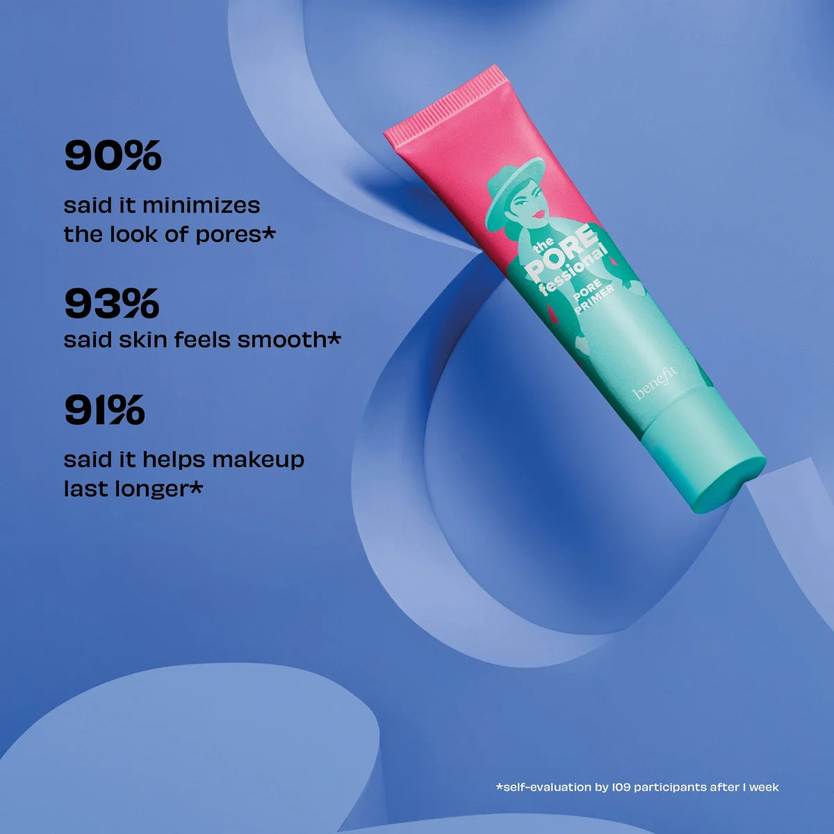 Porefessional Pore Minimising Face Primer Jumbo 44ml