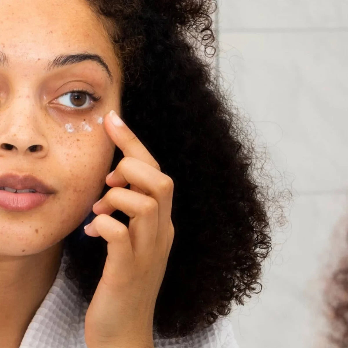 Eye Repair Cream for Dark Circles & Puffiness 14ml