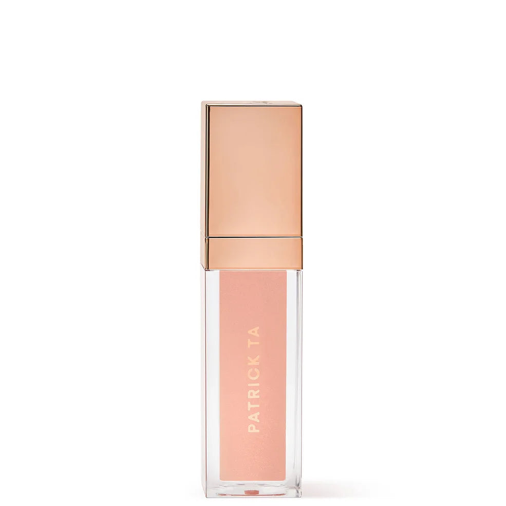 PATRICK TA Major Volume Plumping Gloss 9ml (Various Shades)