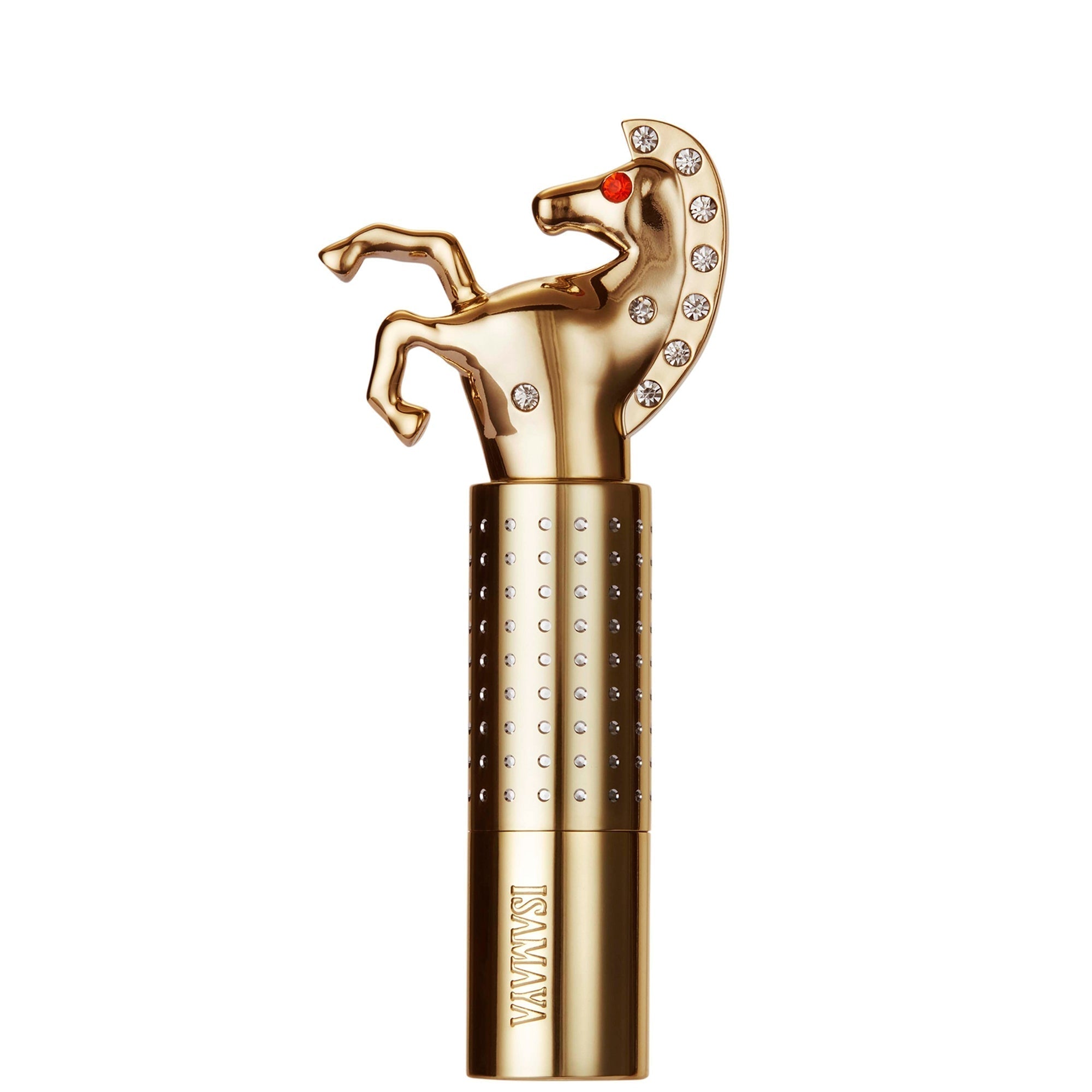 ISAMAYA Luckykiss Diamond Lip Glow 3.5g (Various Shades)