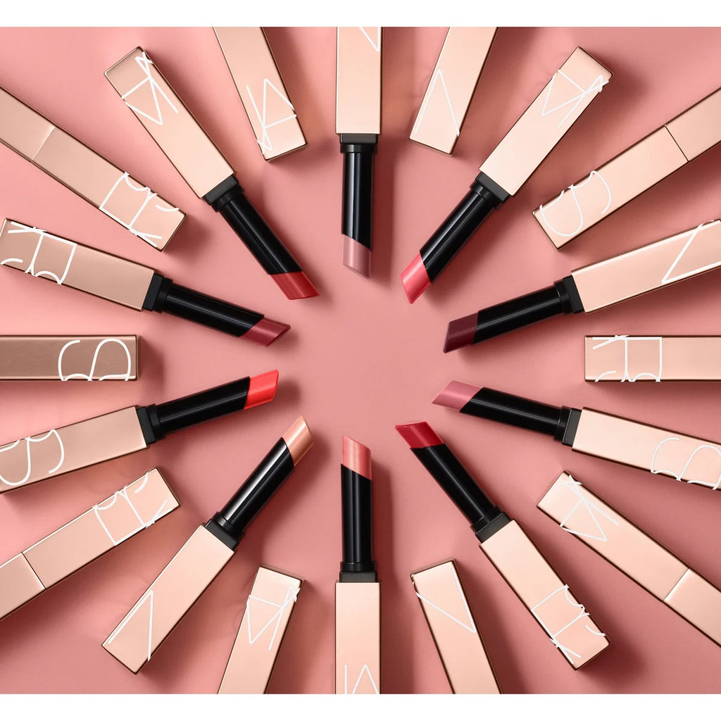 Afterglow Sensual Shine Lipstick 1.5g by NARS