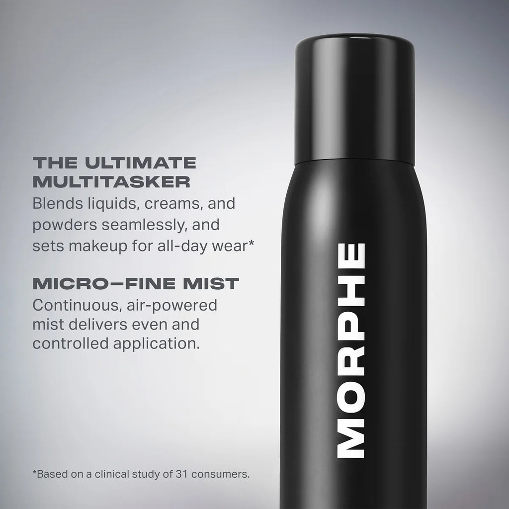 Mini Continuous Setting Mist 36.8g by Morphe