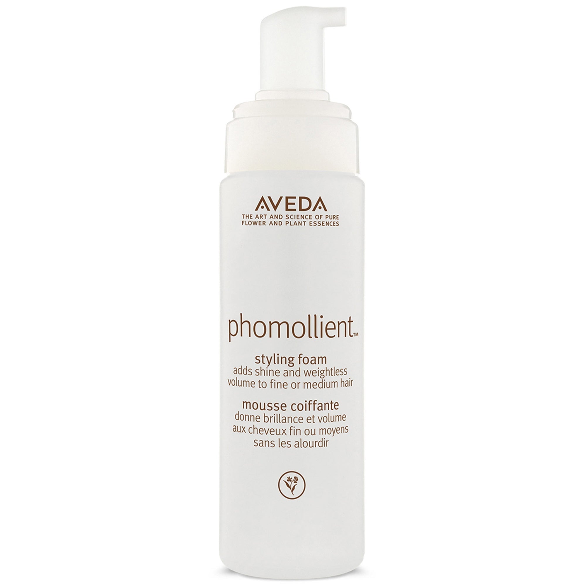 Aveda Phomollient Styling Foam 200ml