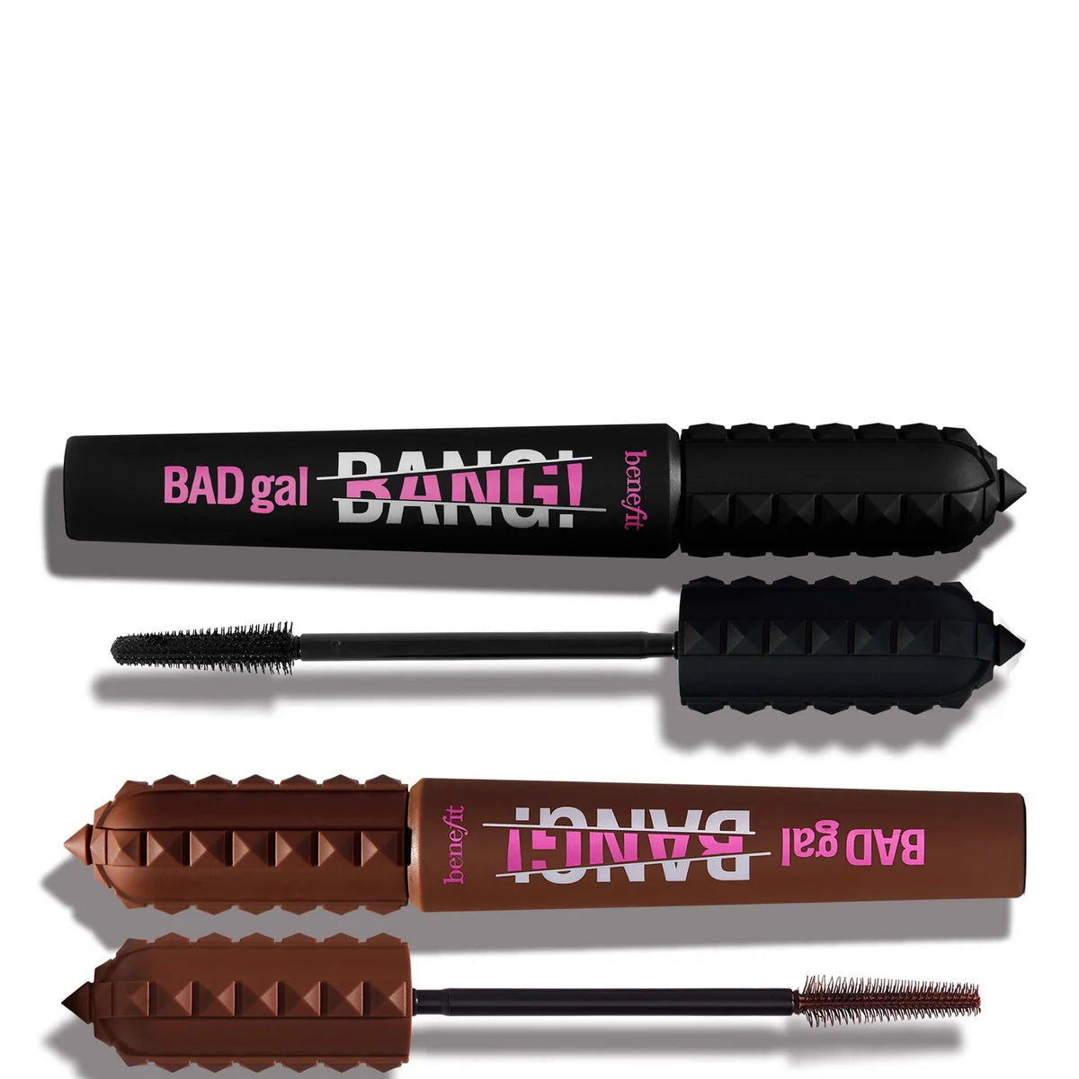 BADgal BANG! Volumising Mascara Rebel Brown 8.5g
