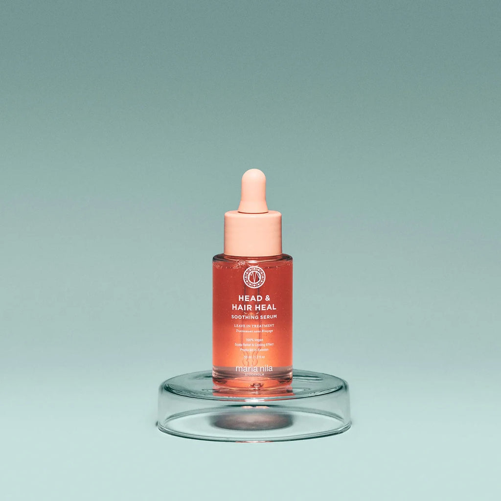 Head & Hair Heal Soothing Scalp Serum 50ml by Maria Nila