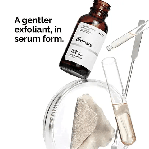 The Ordinary Mandelic Acid 10% 30ml