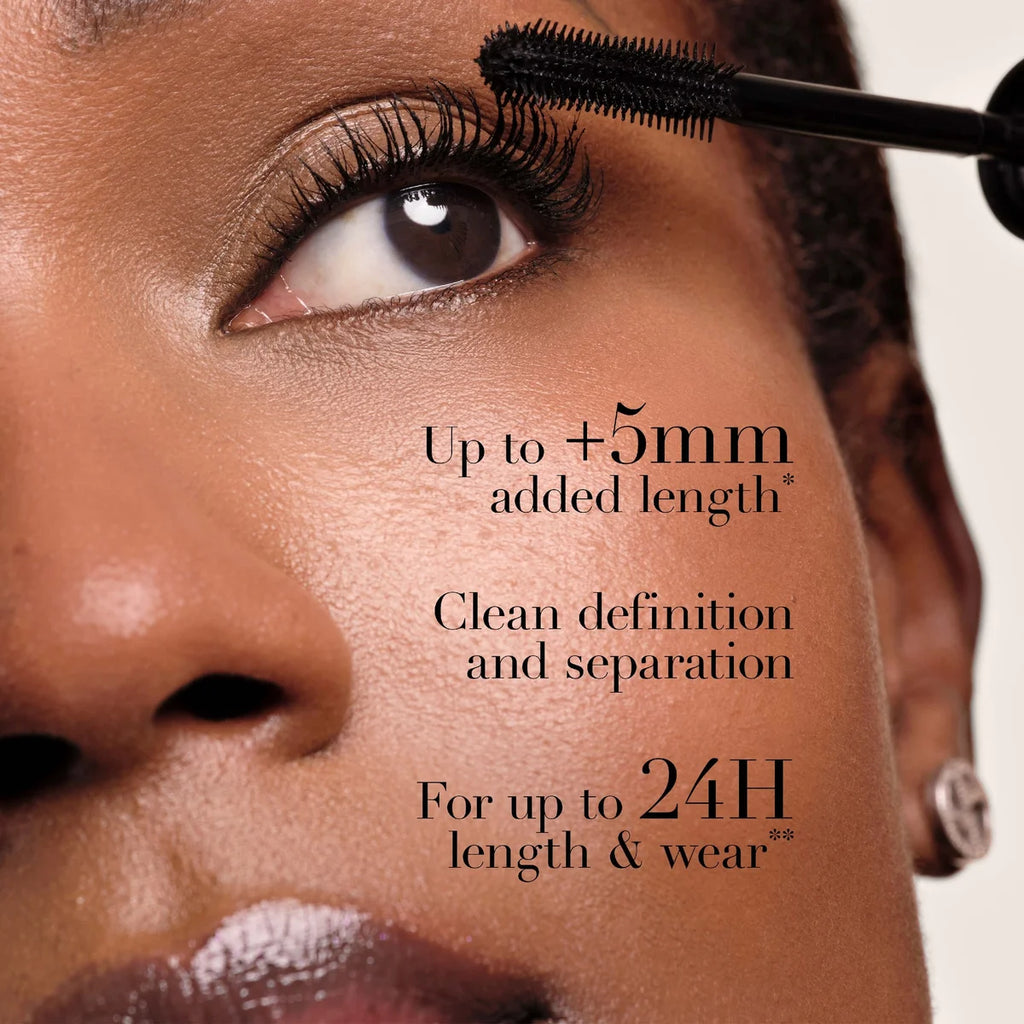 Vertigo Lift Mascara 10ml