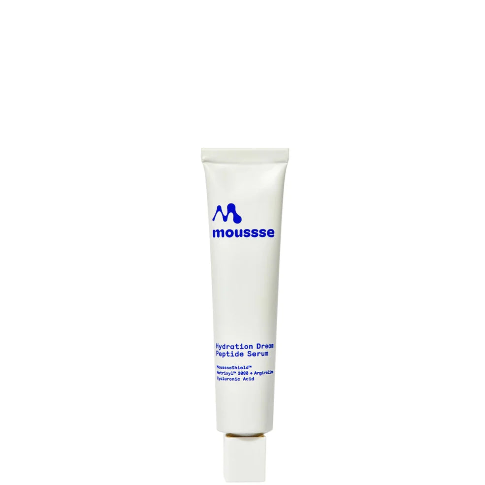 Moussse Hydration Dream Peptide Serum 40ml