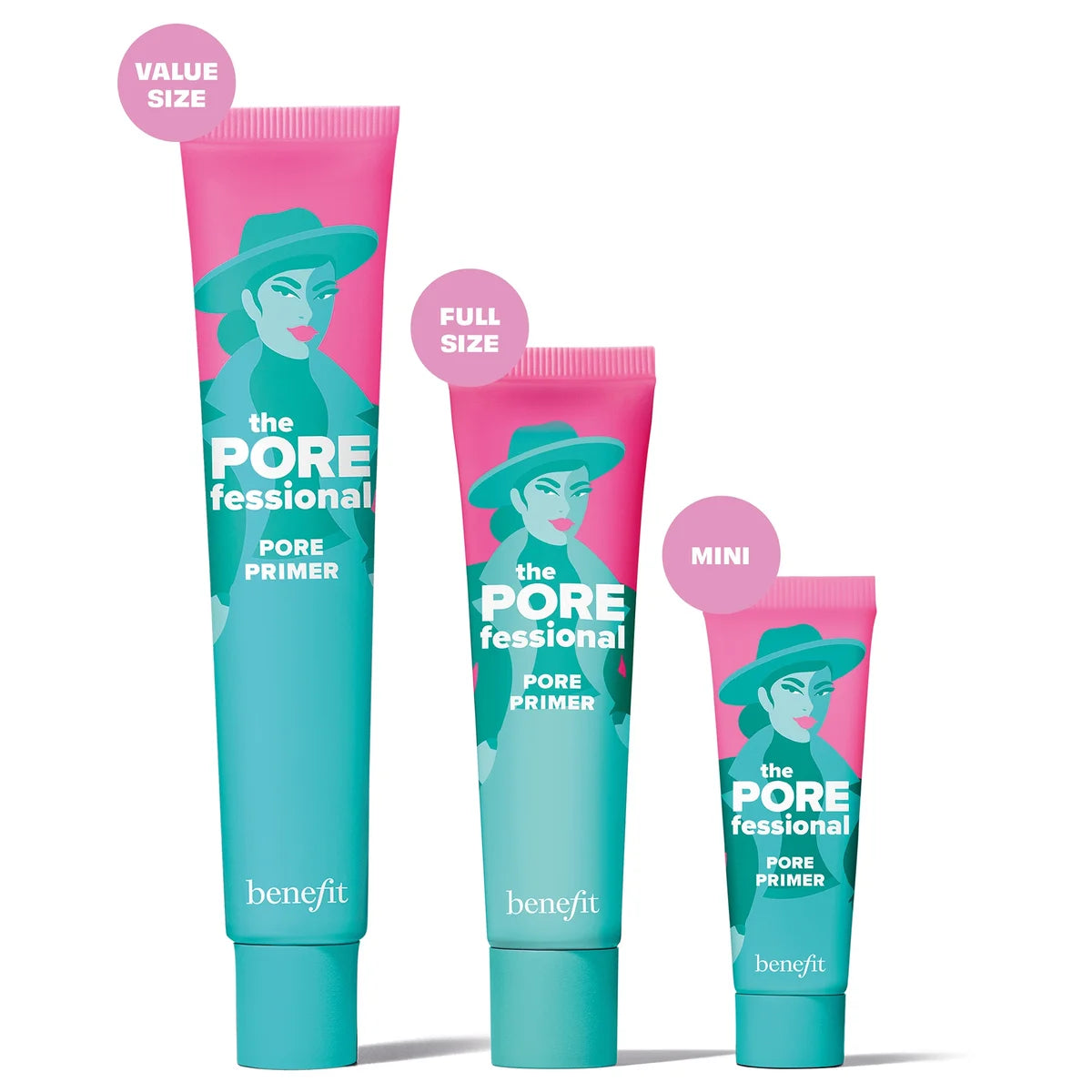 Porefessional Pore Minimising Face Primer Jumbo 44ml