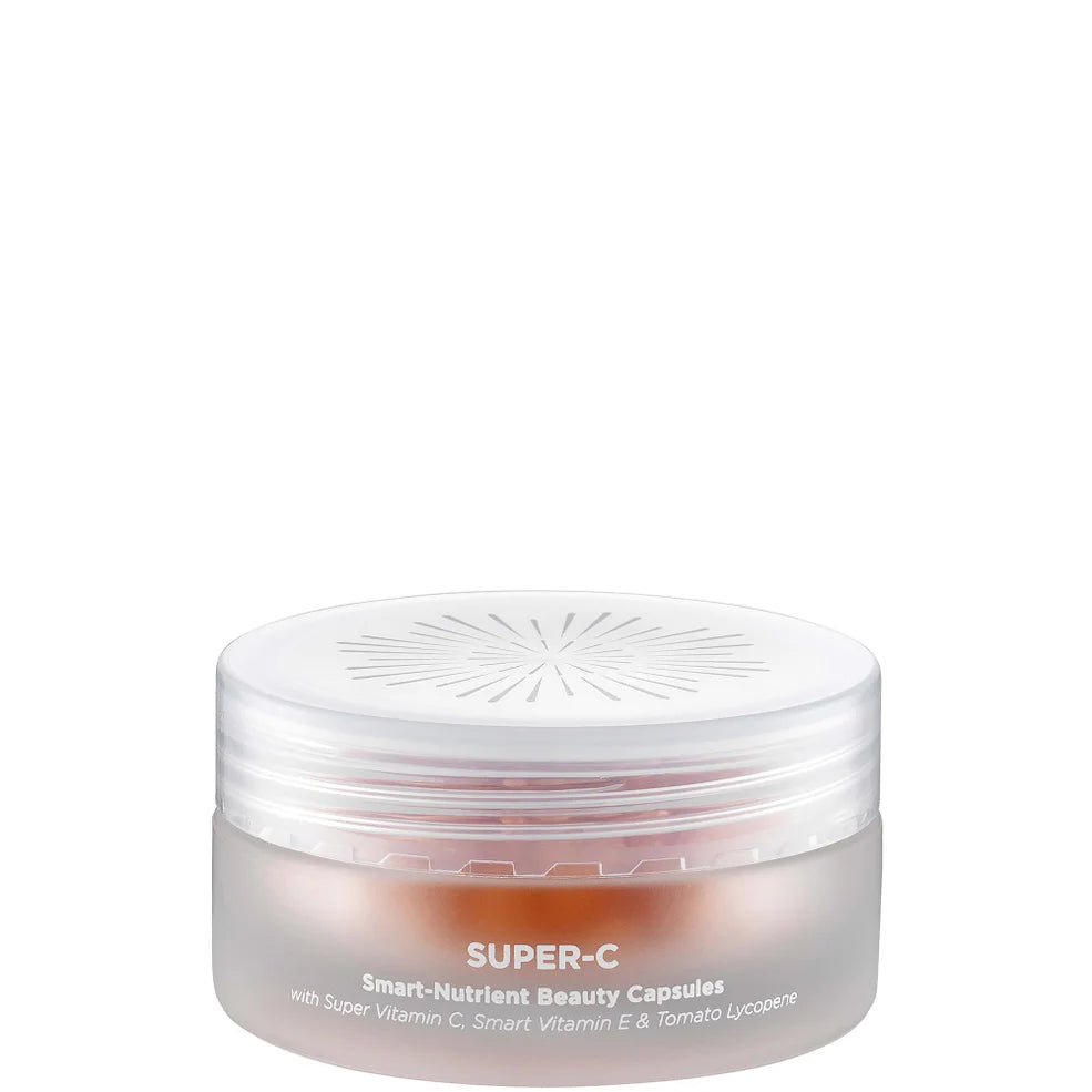 Oskia Super C Smart-Nutrient Beauty Capsules 60 capsules