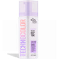 Technocolor 1 Hour Express Self Tanning Foam Magenta 200ml
