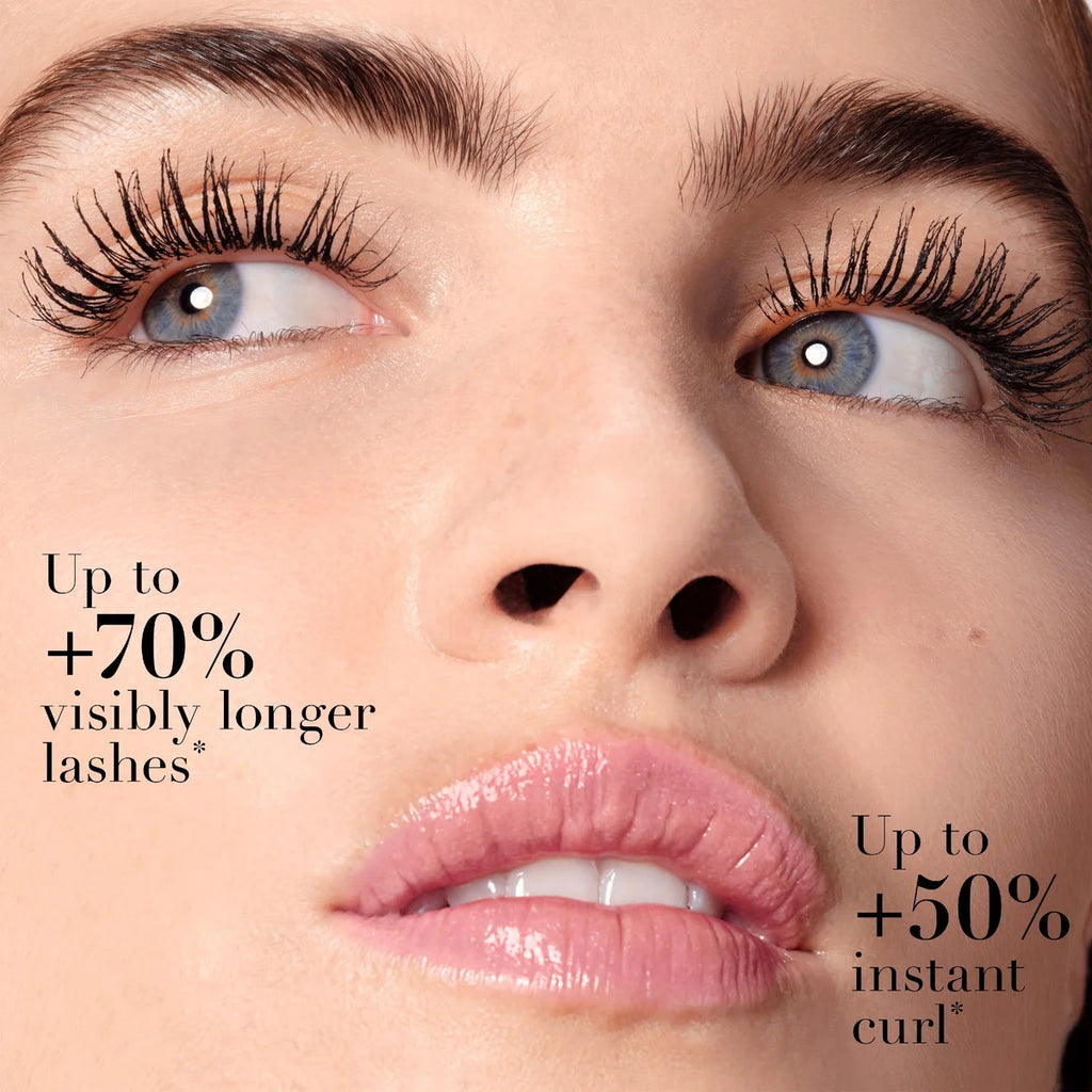 Vertigo Lift Mascara 10ml
