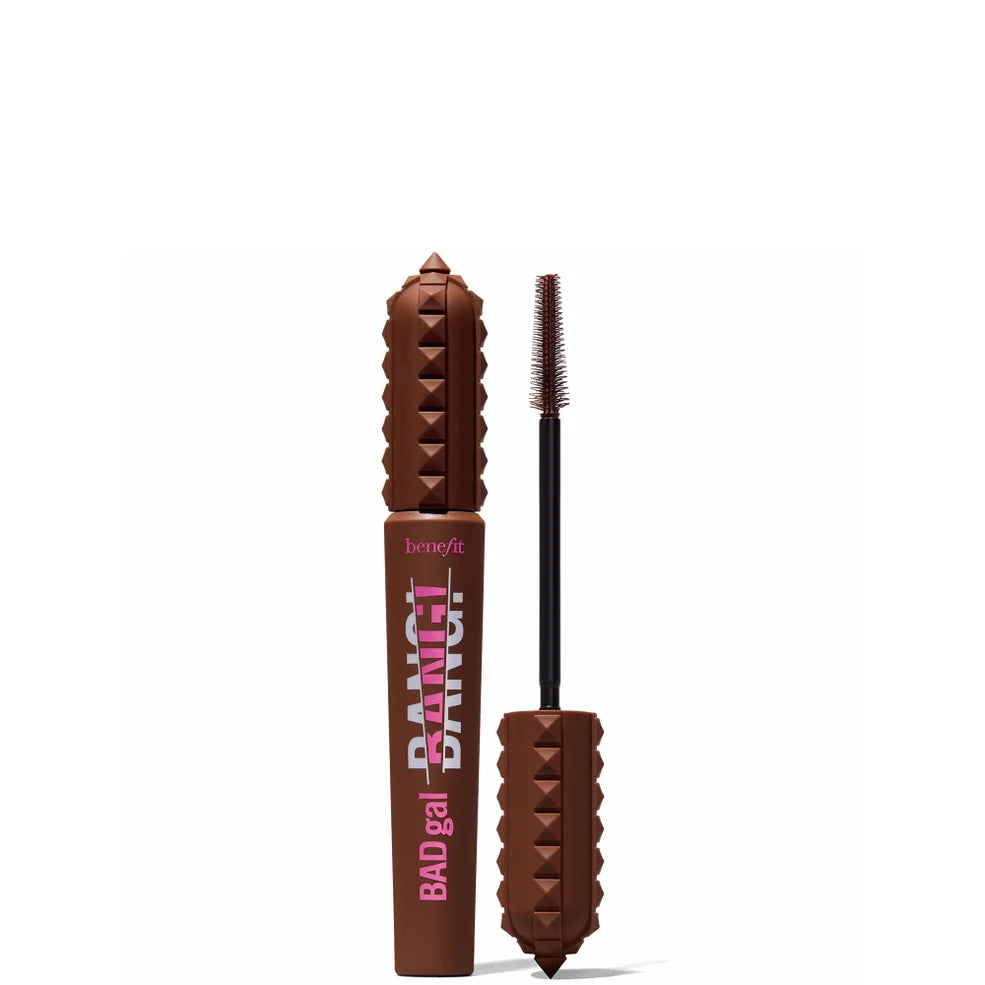 BADgal BANG! Volumising Mascara Rebel Brown 8.5g