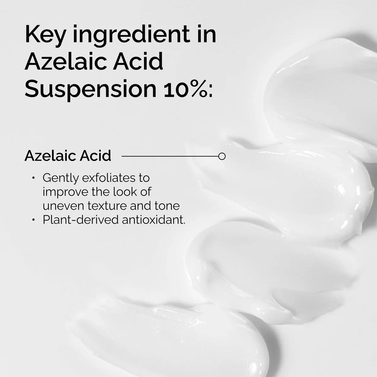 Azelaic Acid Suspension 10% 30ml by The Ordinary