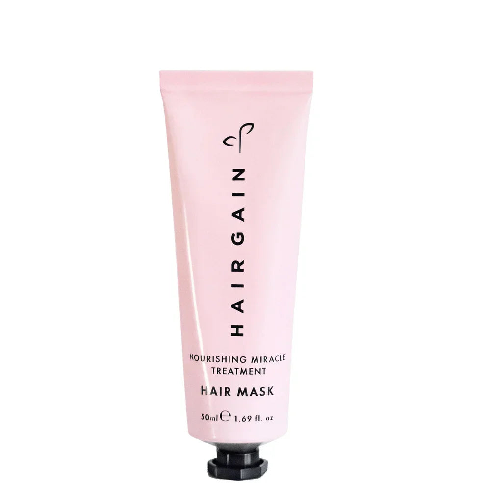Hair Gain Nourishing Hair Mask - 50ml