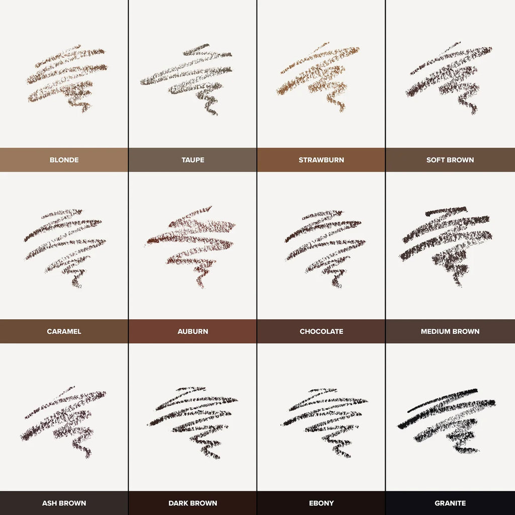 Brow Definer Deluxe 0.1g