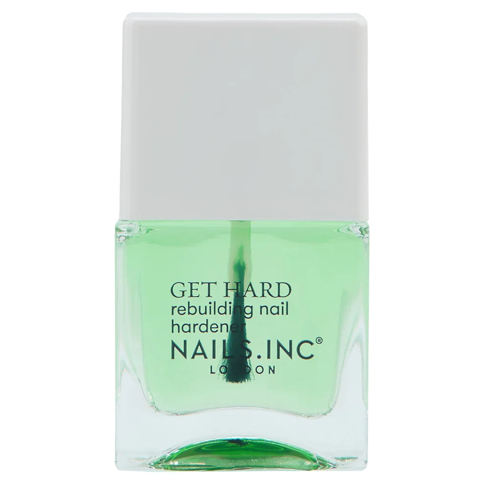 nails inc. Get Hard Nail Hardener