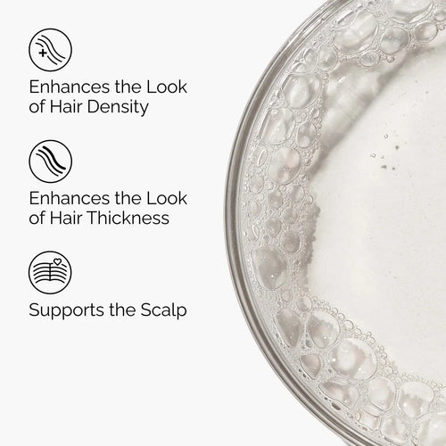 Multi-Peptide Serum For Hair Density And Scalp Support 30ml by The Ordinary