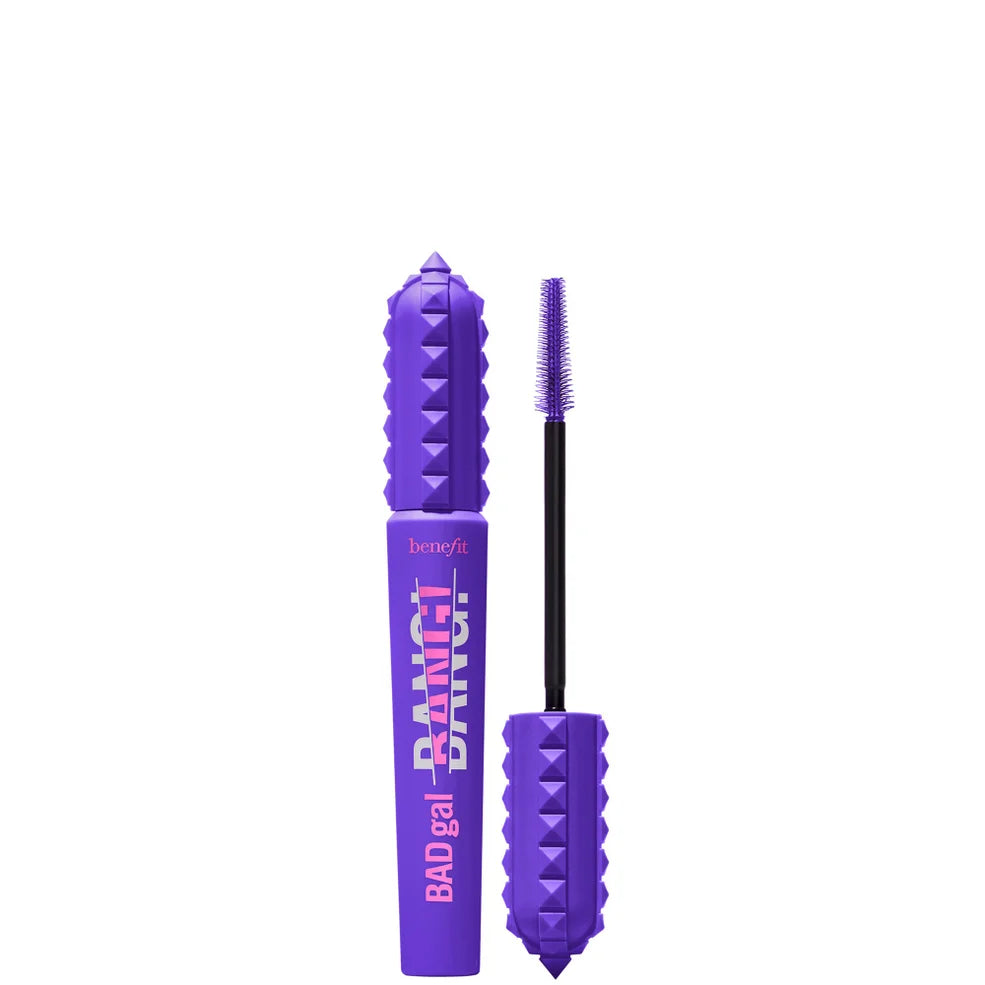 BADgal Bang Volumising Mascara Electric Purple 8.5g