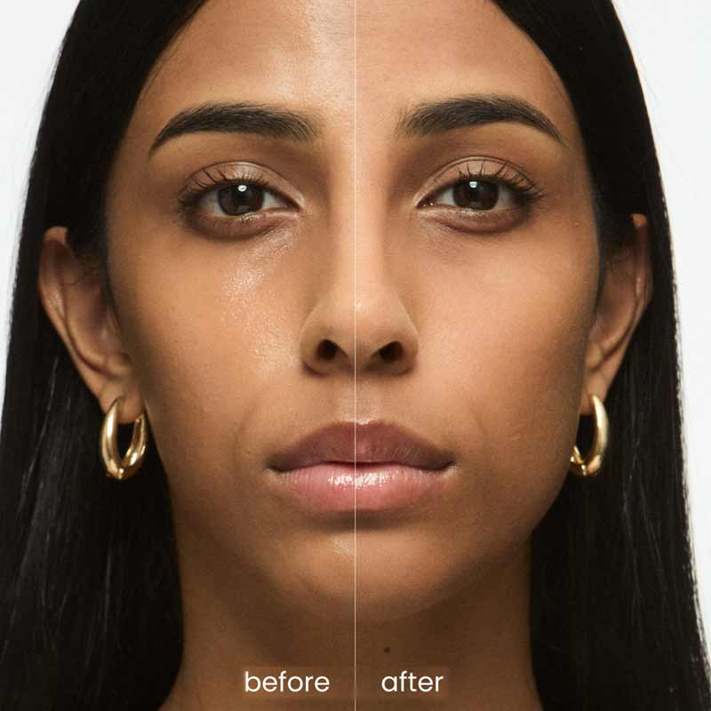 Blur Effect Loose Powder