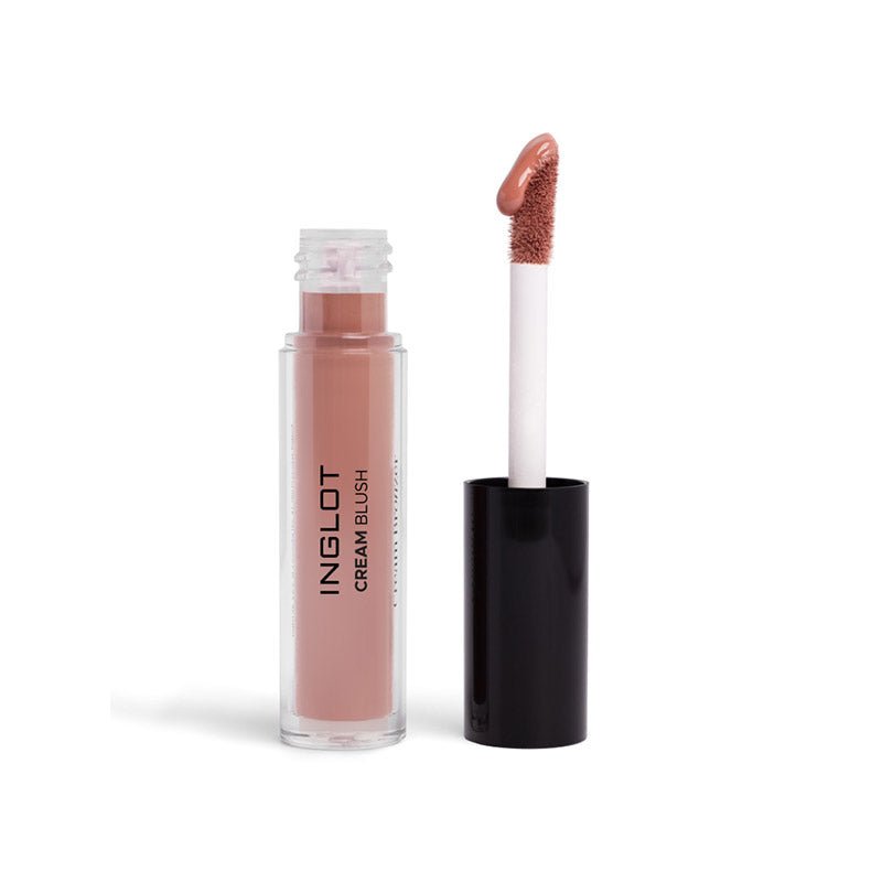 Cream Blush by Inglot