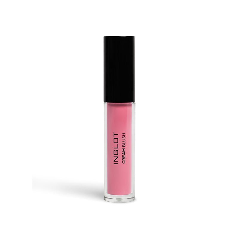 Cream Blush by Inglot