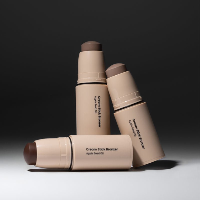 Cream Stick Bronzer