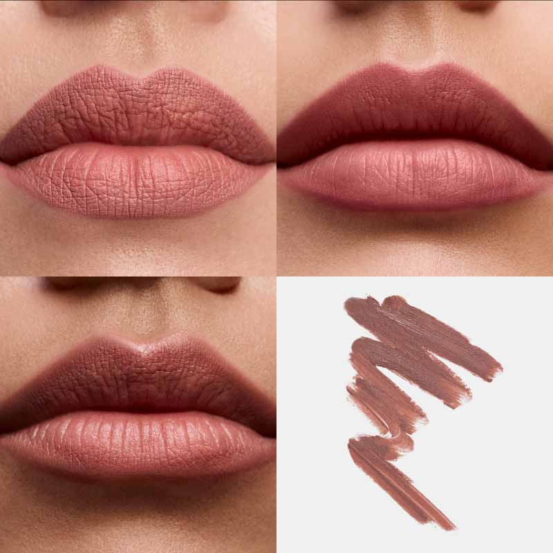 Creamy Soft Lipliner by Inglot