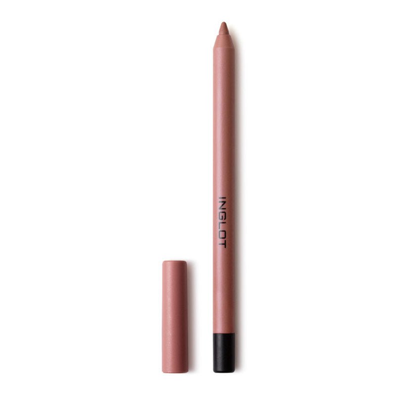 Creamy Soft Lipliner by Inglot