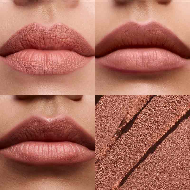 Creamy Soft Lipstick by Inglot