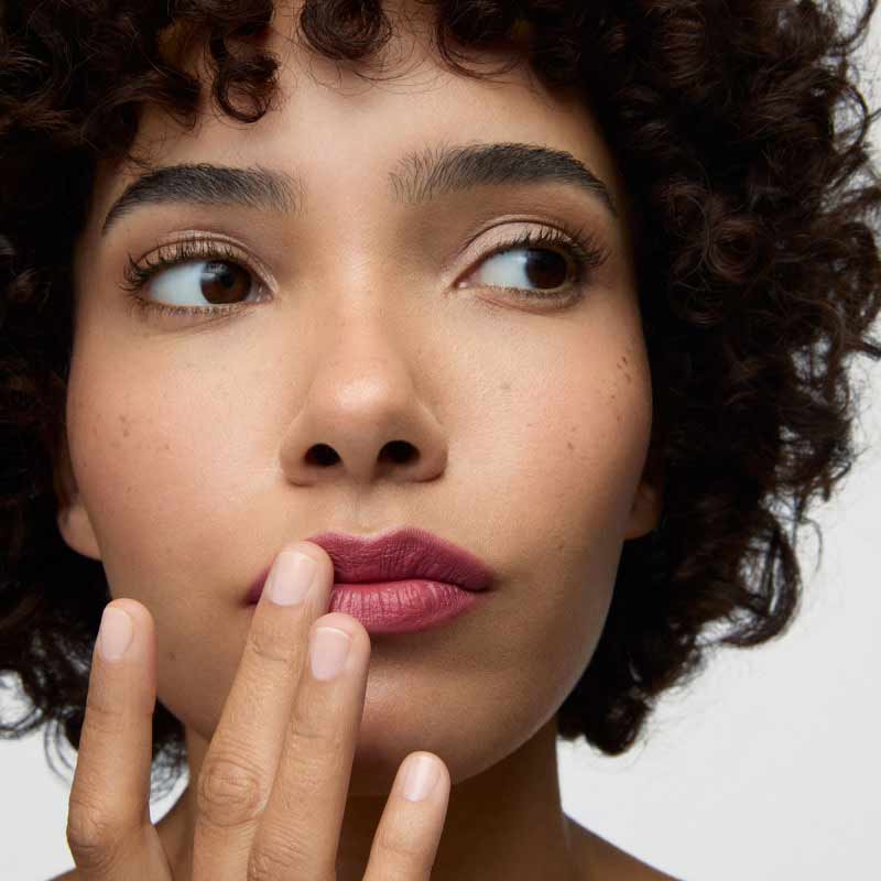 Creamy Soft Lipstick by Inglot
