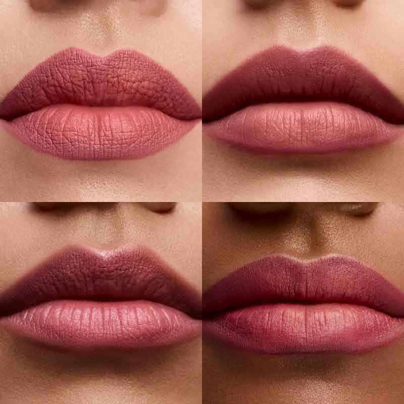 Creamy Soft Lipstick by Inglot