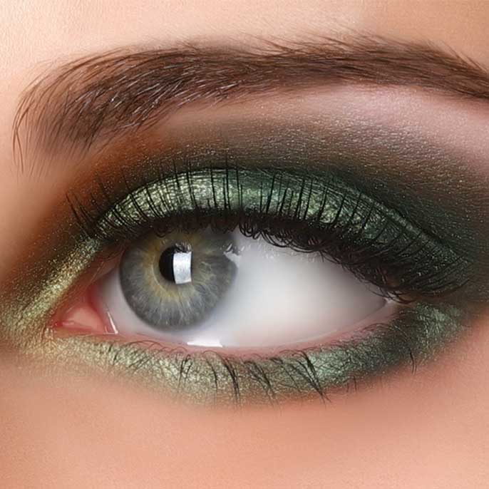 Eyelashes 16N by Inglot