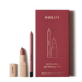 Iconic Duo Lip Makeup Set